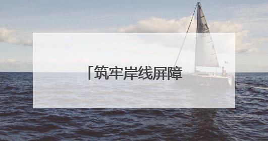 筑牢岸线屏障，绘就警民同心的文明画卷
