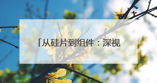 从硅片到组件：深视智能高精度传感器覆盖光伏制造12大核心工位，SNEC 2025诚邀见证
