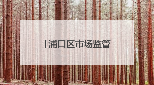 浦口区市场监管局开展电梯安全进社区宣传活动